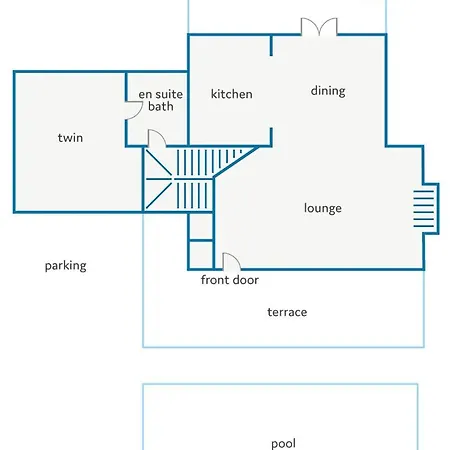 Вилла Demi Sunset By