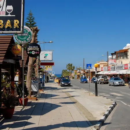 Demi Sunset By Вилла *