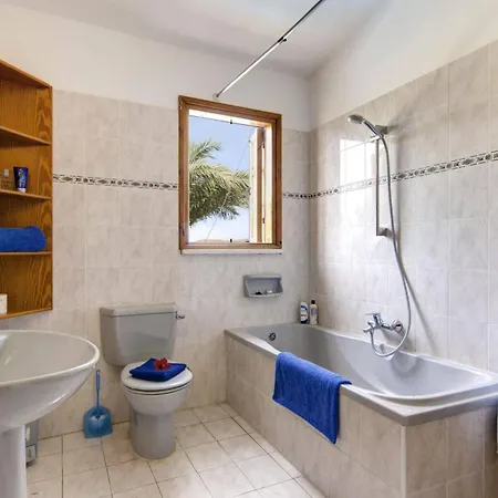 Demi Sunset By Вилла Пейя