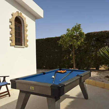 Вилла Demi Sunset By *