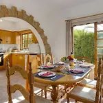 Villa Demi Sunset By