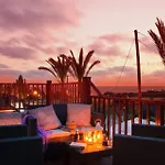 Villa Demi Sunset By *