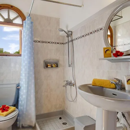 Demi Sunset By Peyia