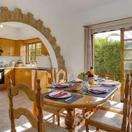 Villa Demi Sunset By