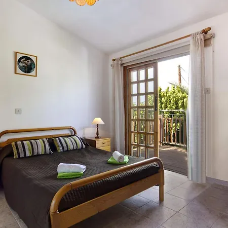 Villa Demi Sunset By Peyia