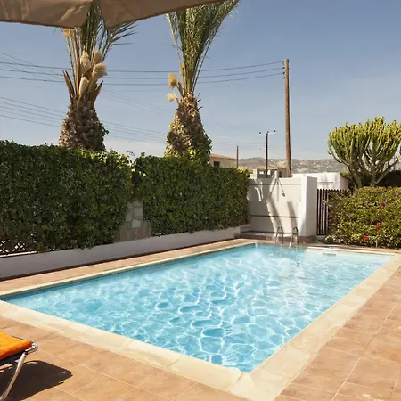 Villa Demi Sunset By