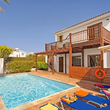 Demi Sunset By Villa *