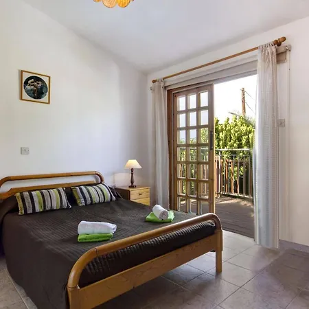 Villa Demi Sunset By *