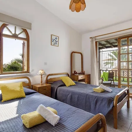 Demi Sunset By * Peyia